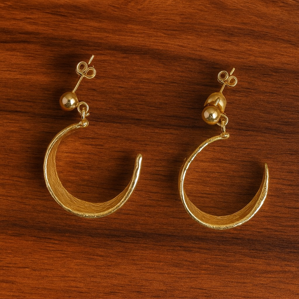 Eluna Earrings
