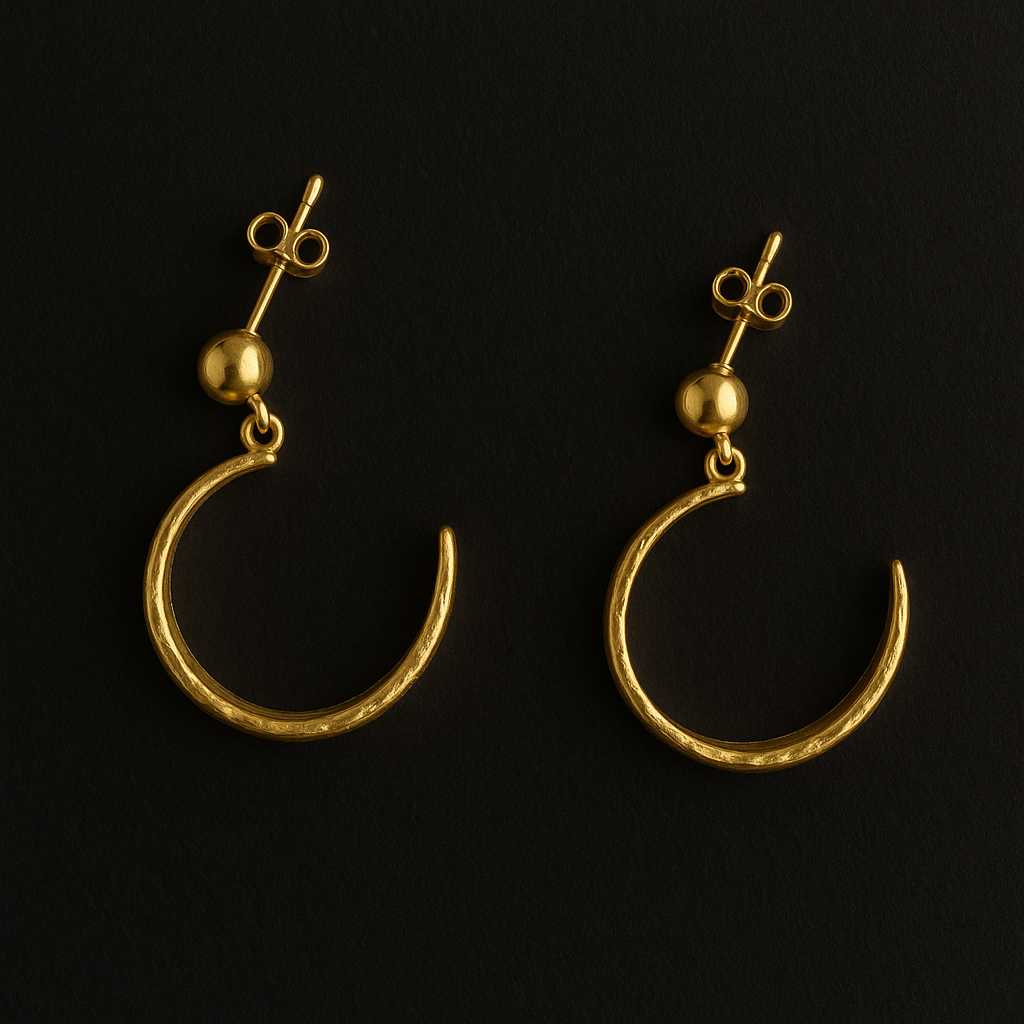 Eluna Earrings