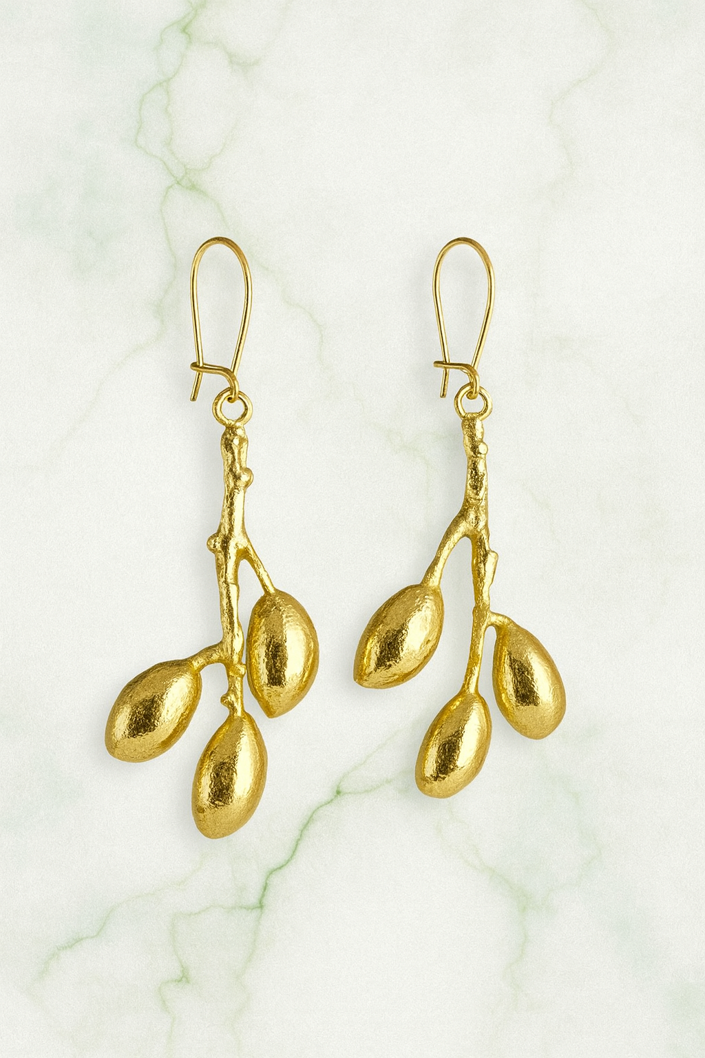 Olivelle Earrings