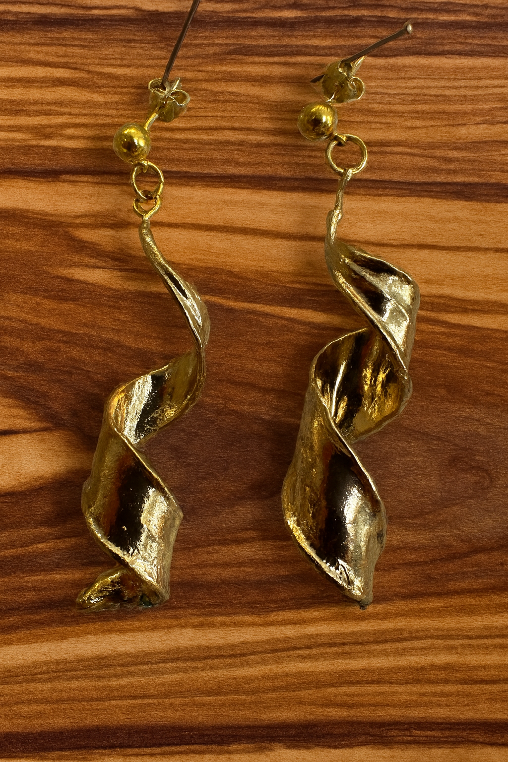Elyra Earrings