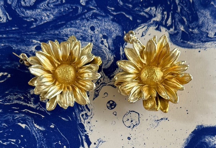 Chrysea Earrings