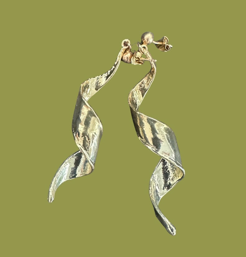 Eloria Earrings
