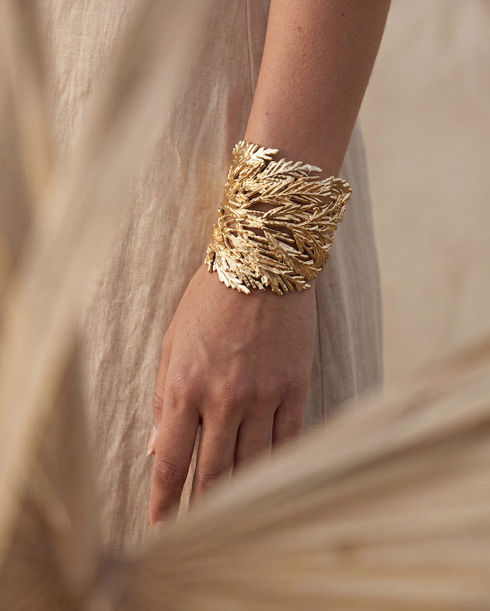 Leyora Bracelet