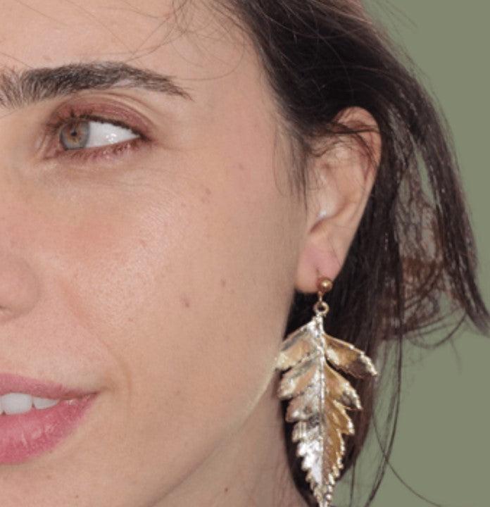Feryn Earrings