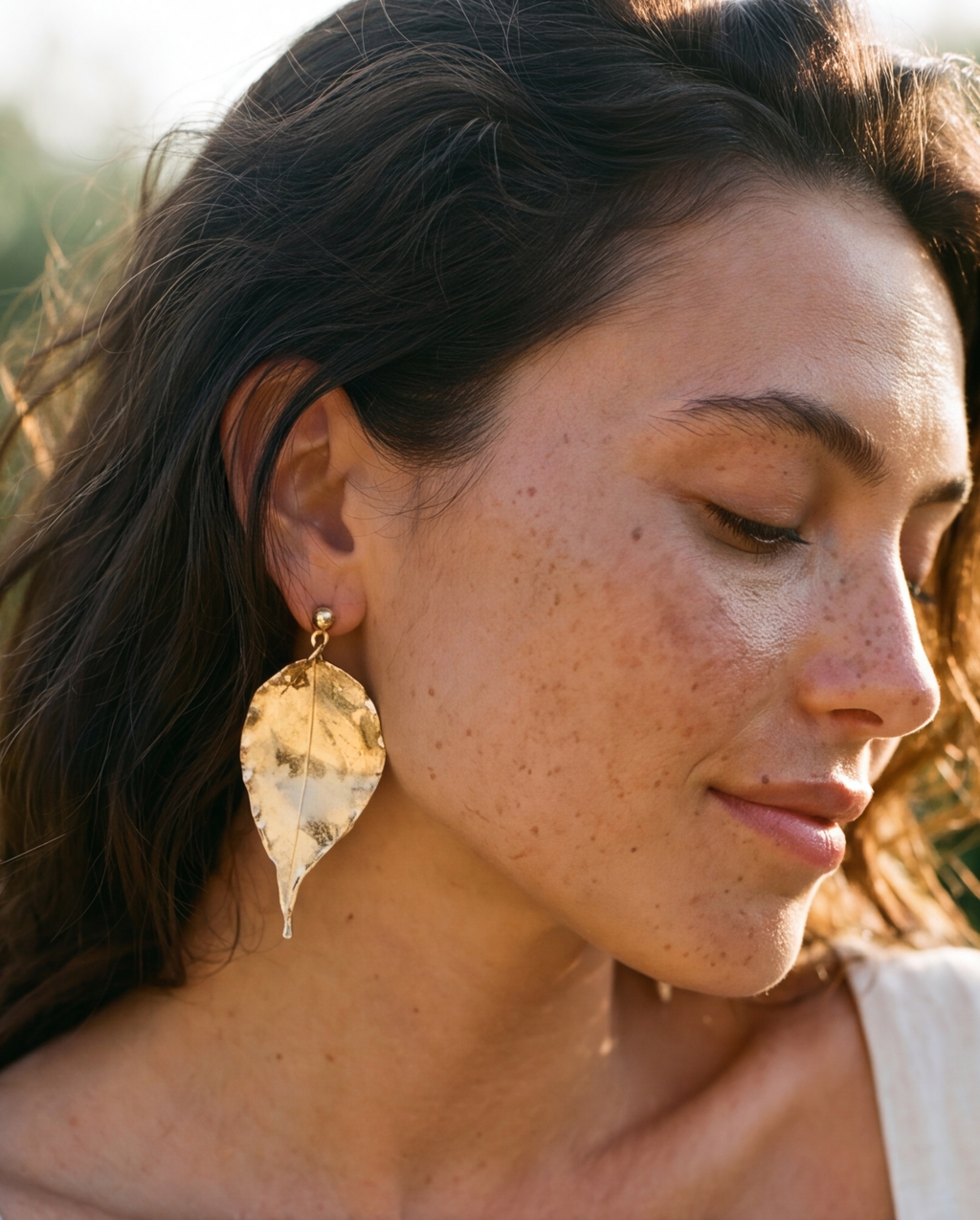 Myra Earrings