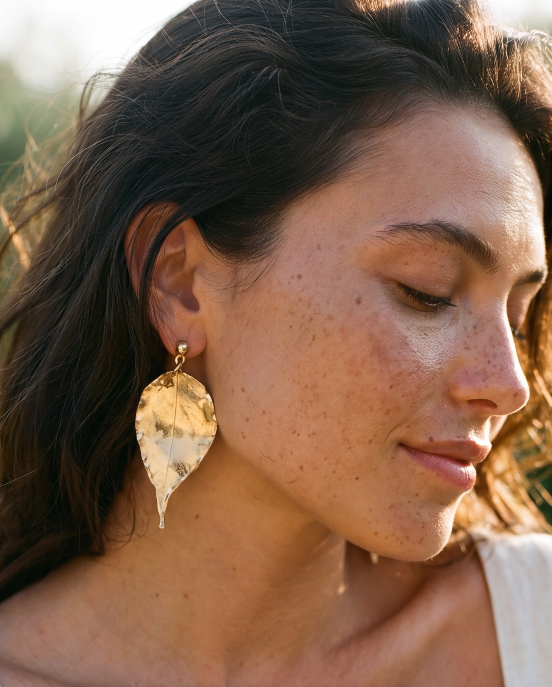 Myra Earrings