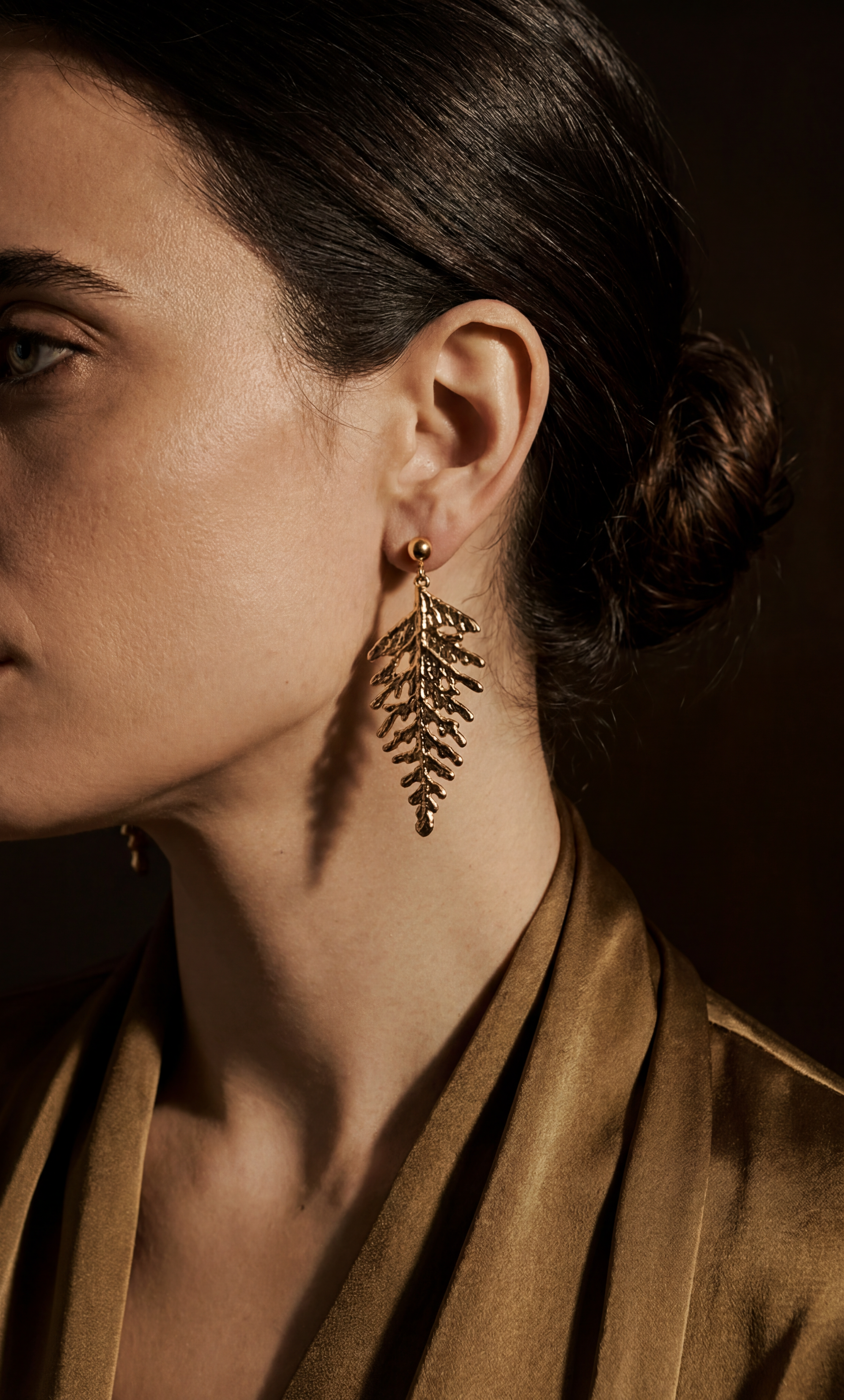 Leyra Earrings