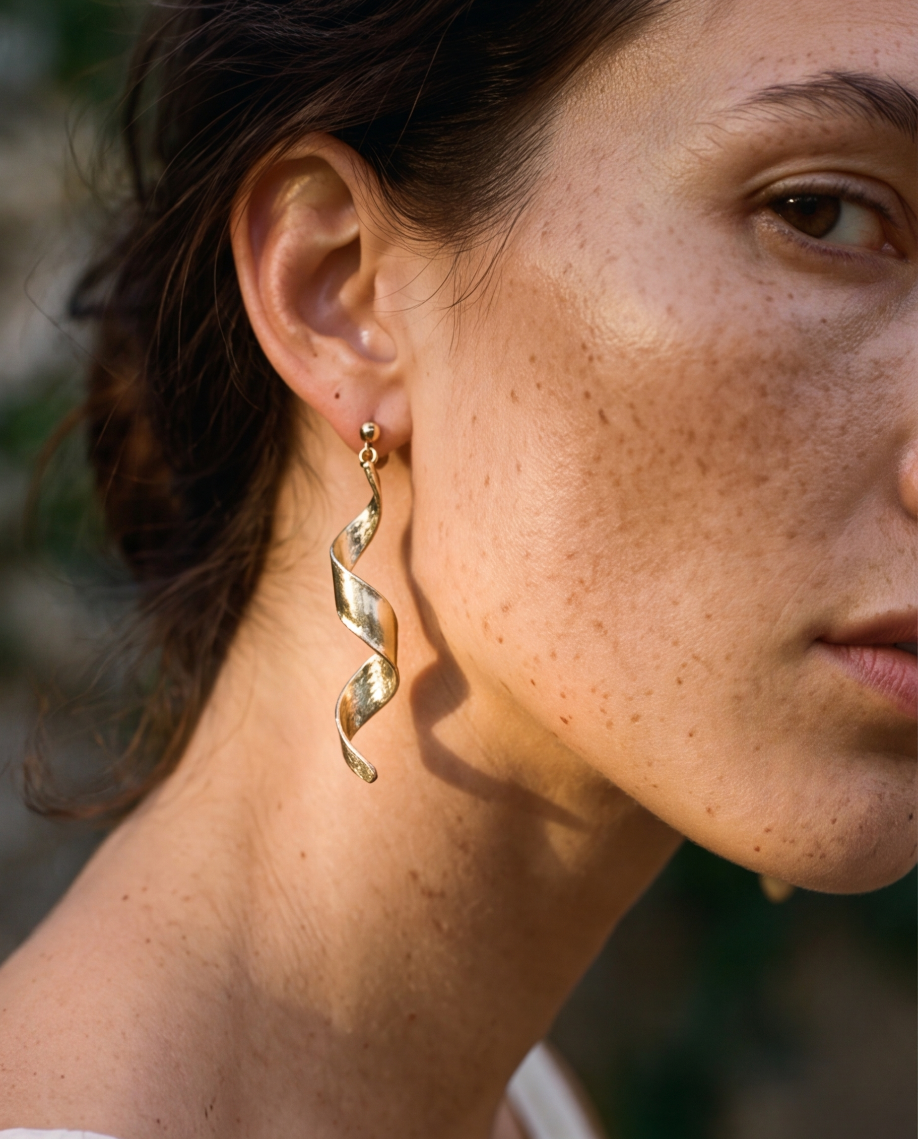 Elyra Earrings