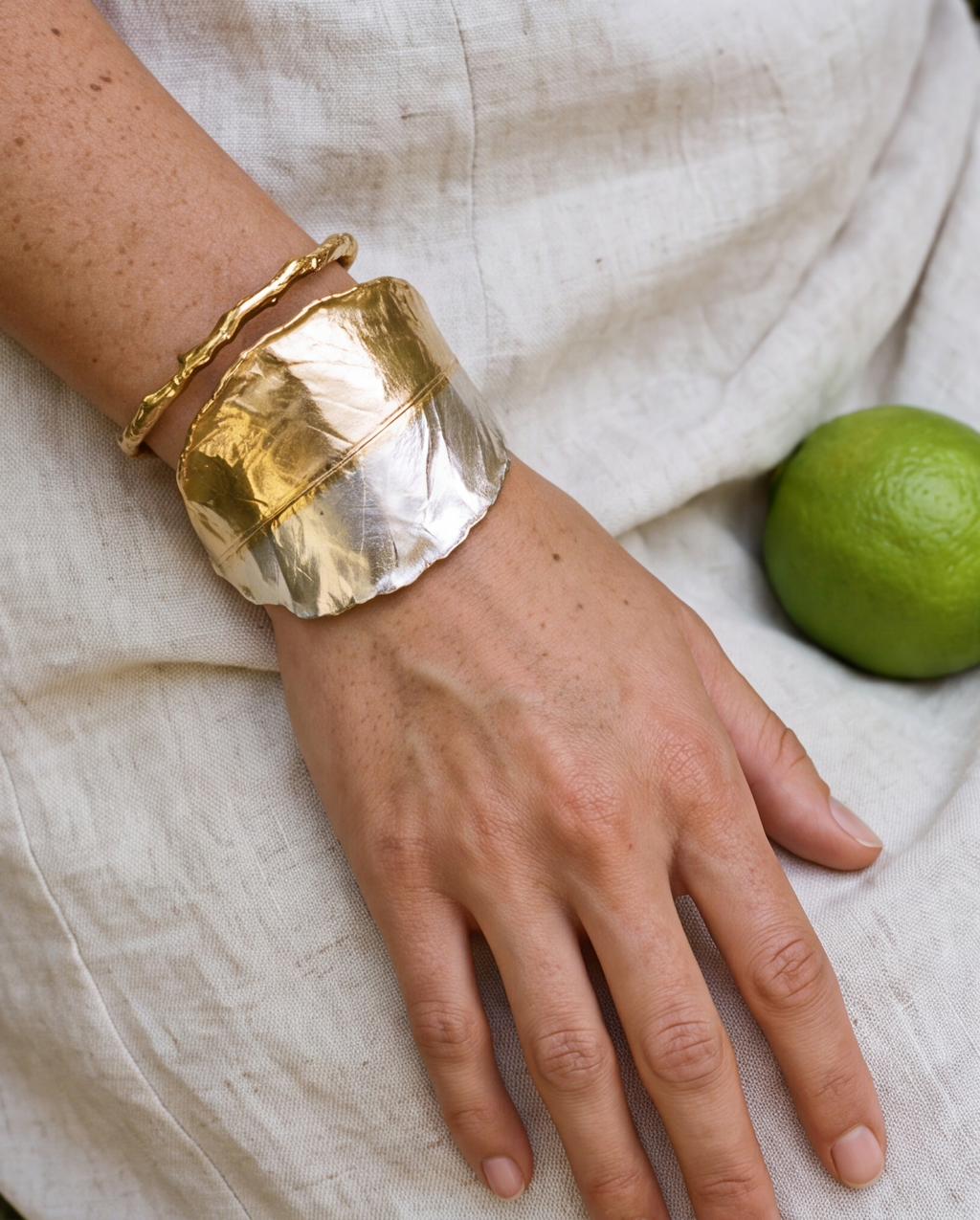 Lemora Bracelet