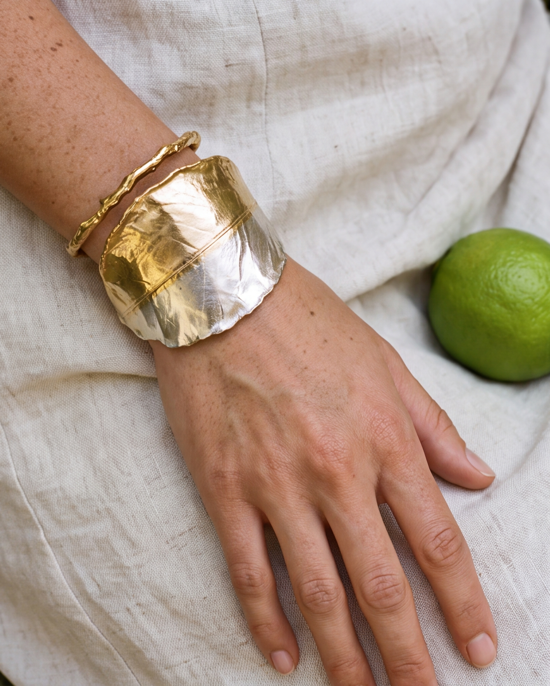 Lemora Bracelet