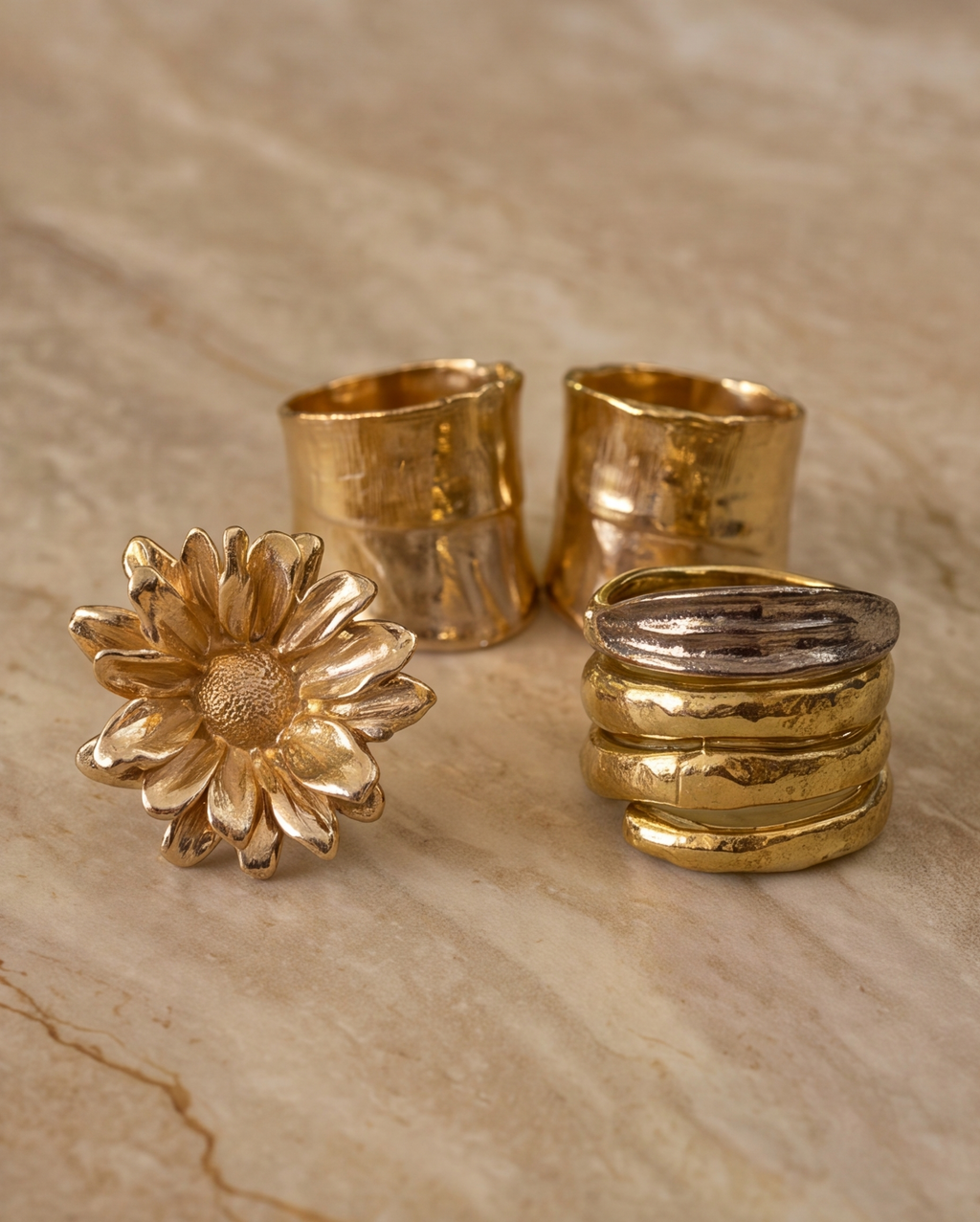 Eliane Ring