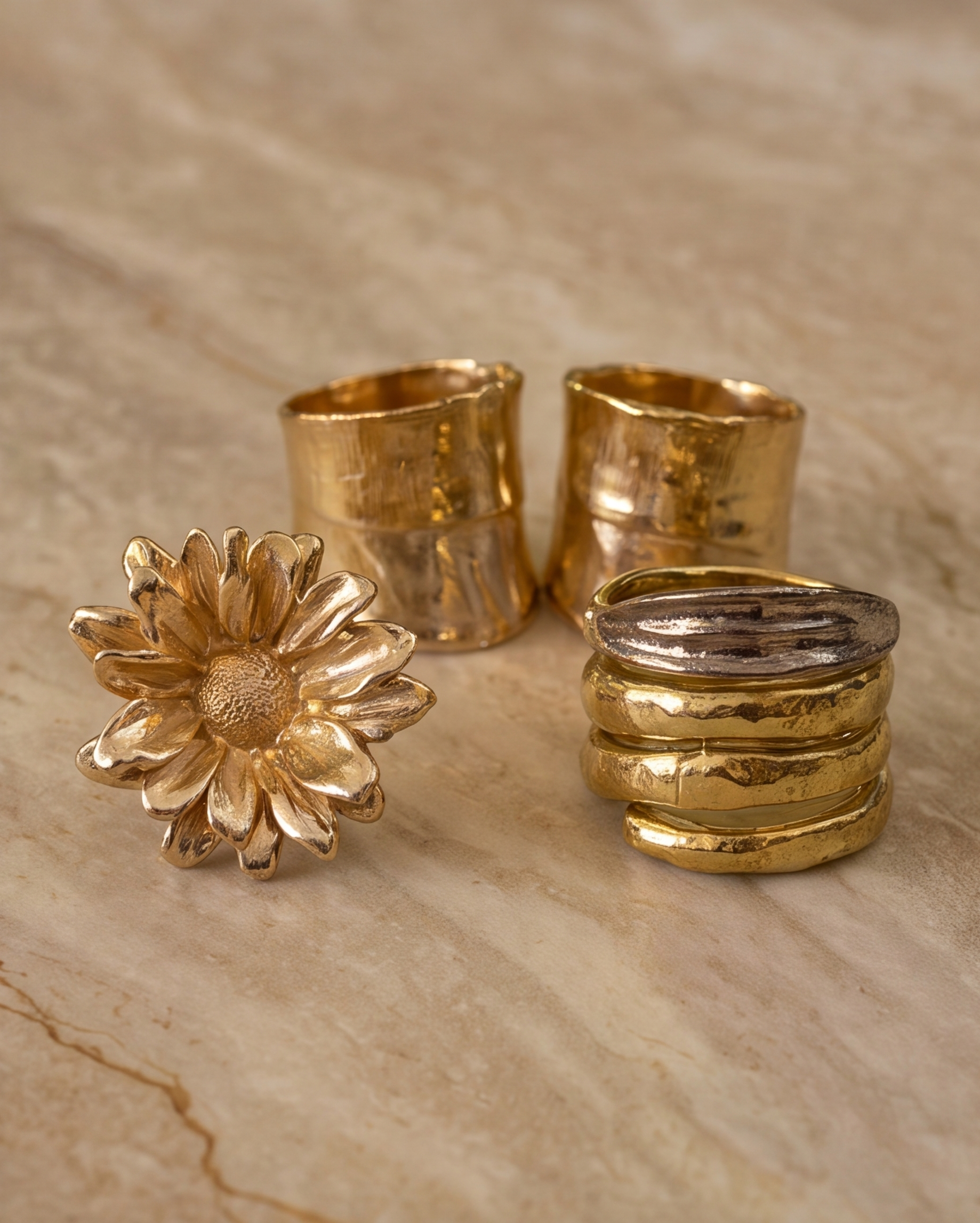Eliane Ring