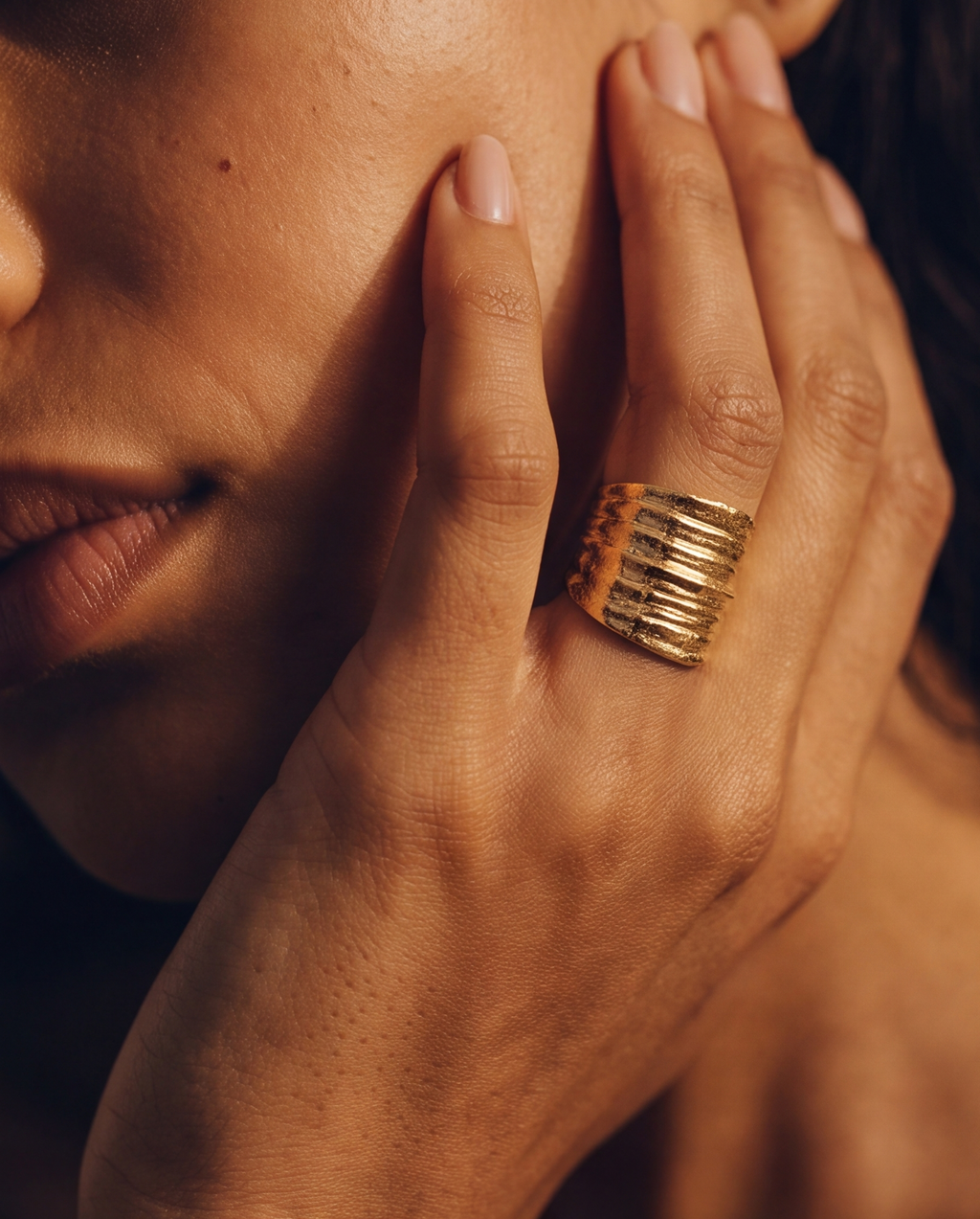 Alstra Ring