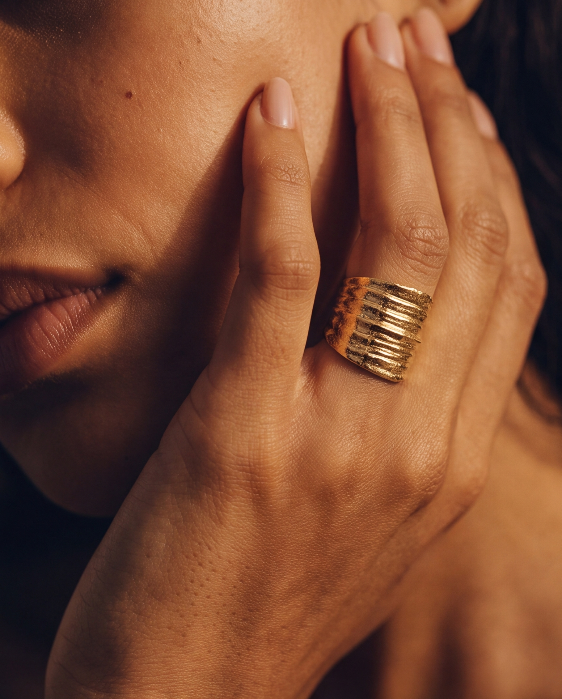 Alstra Ring