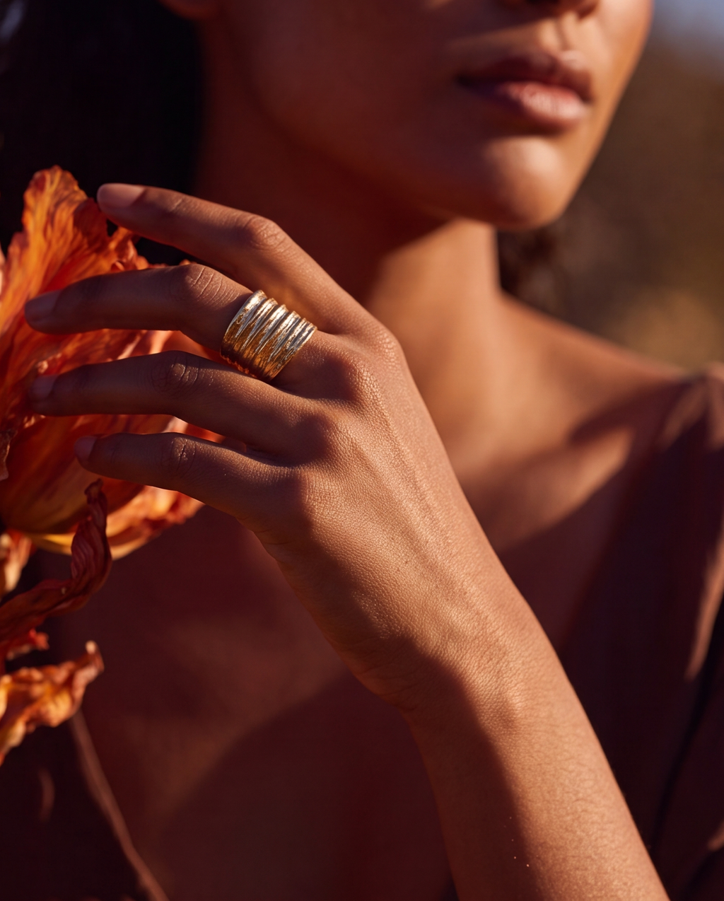 Alstra Ring