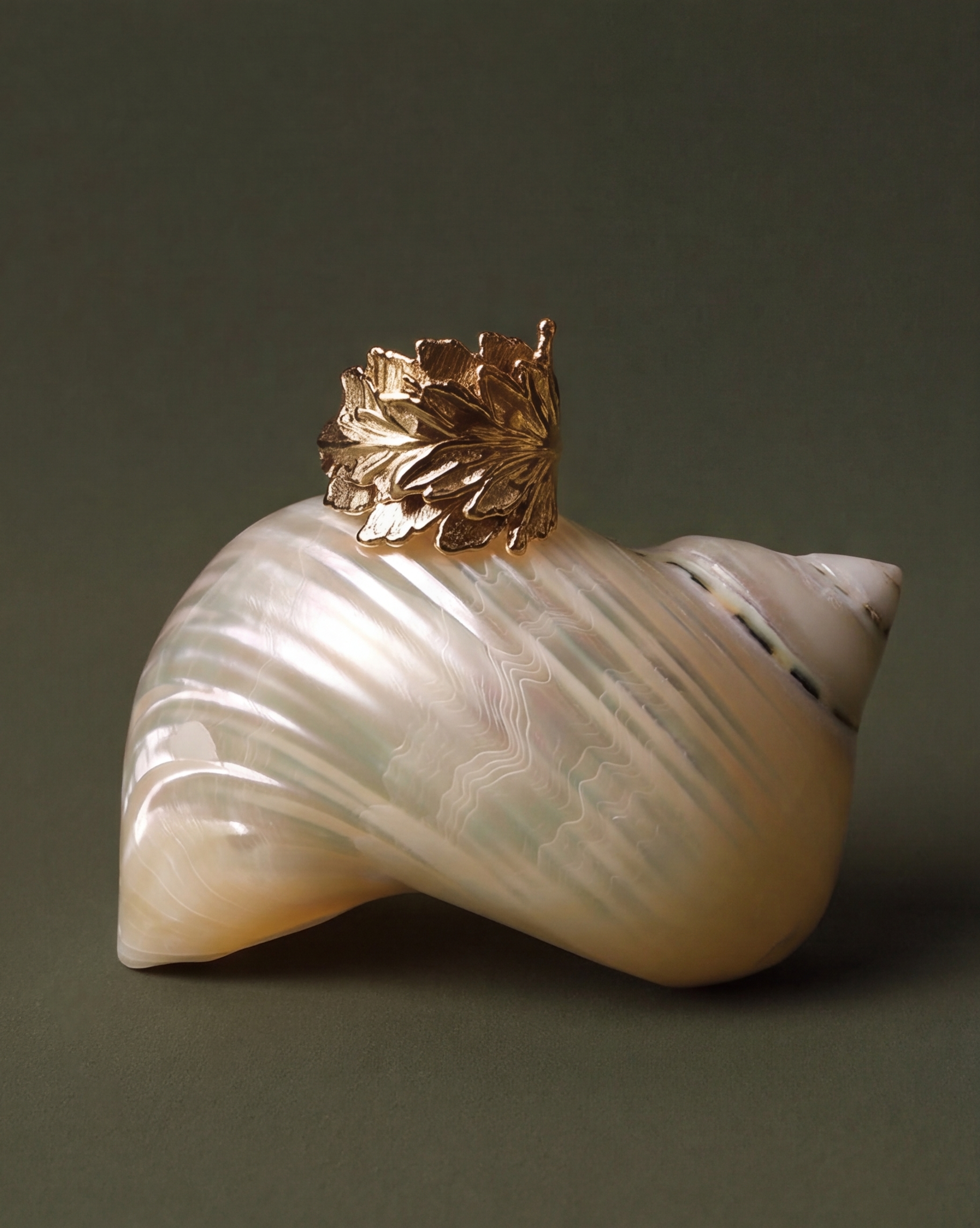 Fernella Ring
