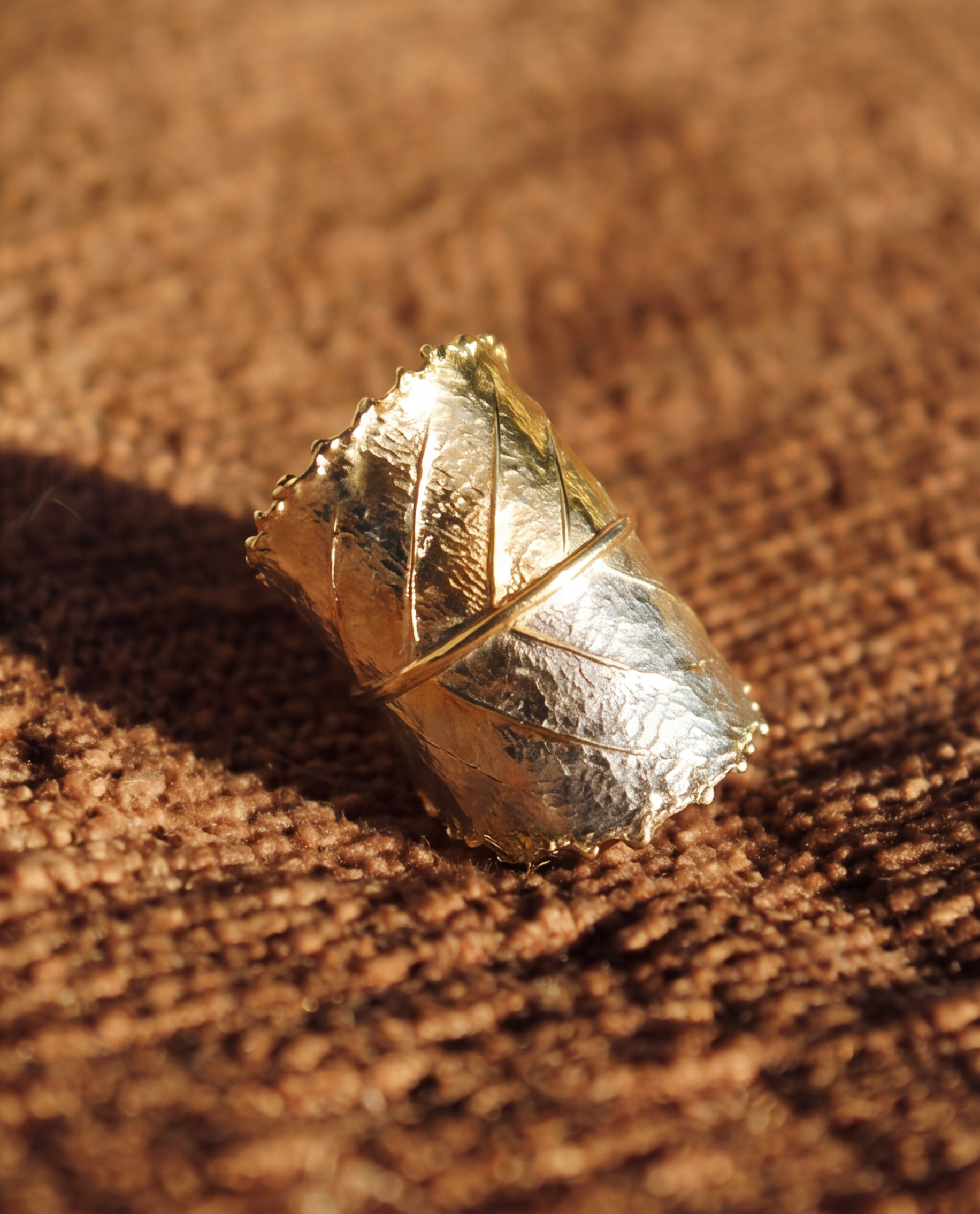 Roselia Ring