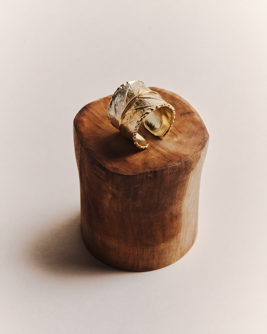 Roselia Ring