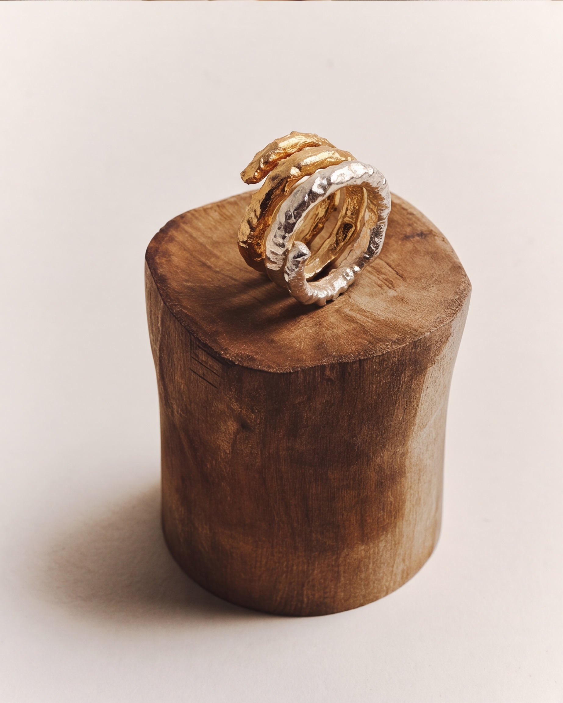 Elianthe Ring