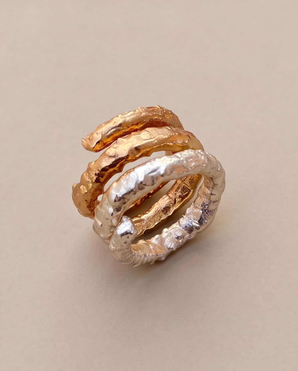 Elianthe Ring