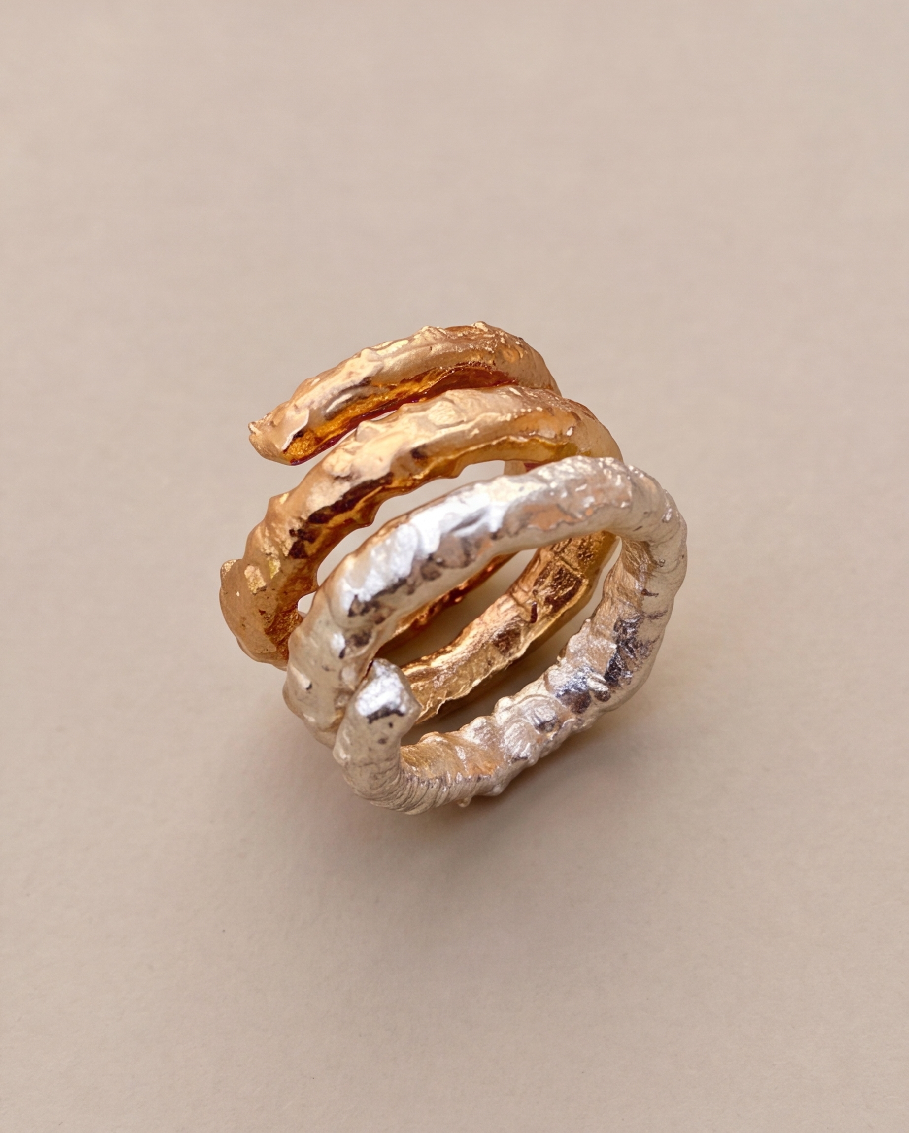 Elianthe Ring