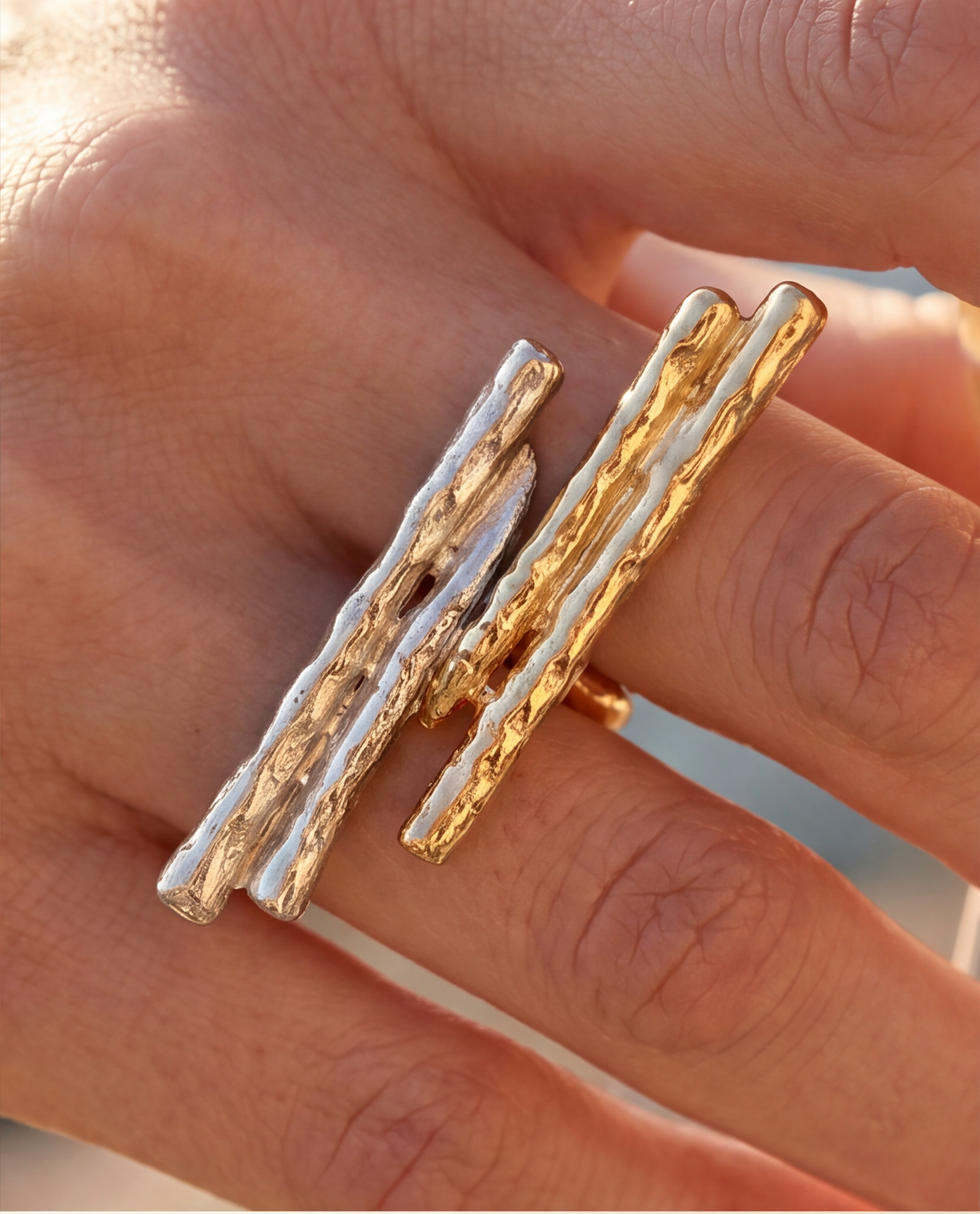 Pinela Ring