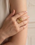 Leyra Ring
