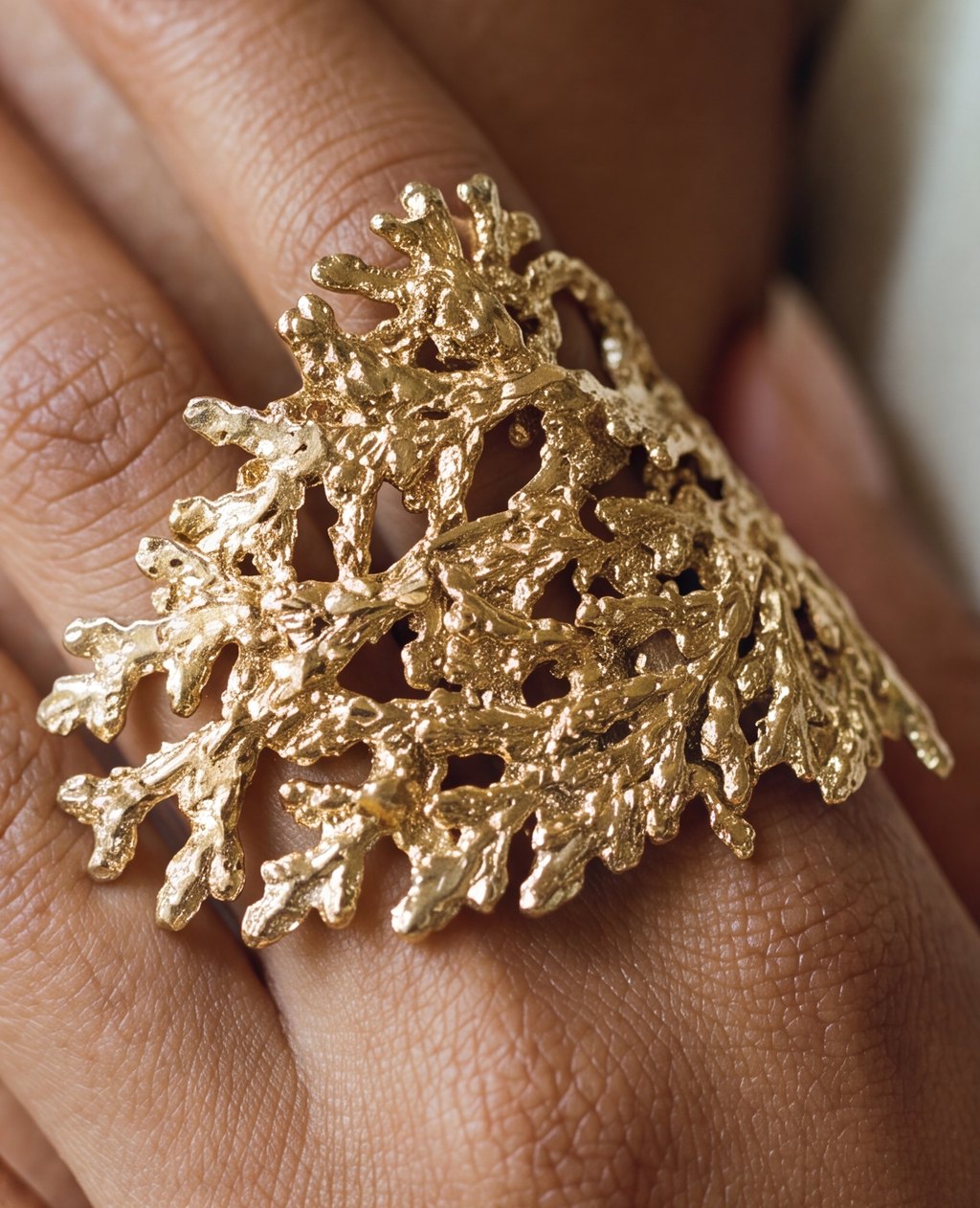Marbela Ring