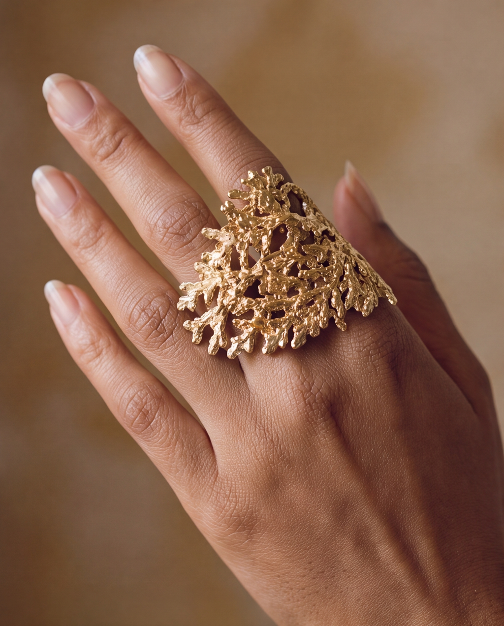Marbela Ring