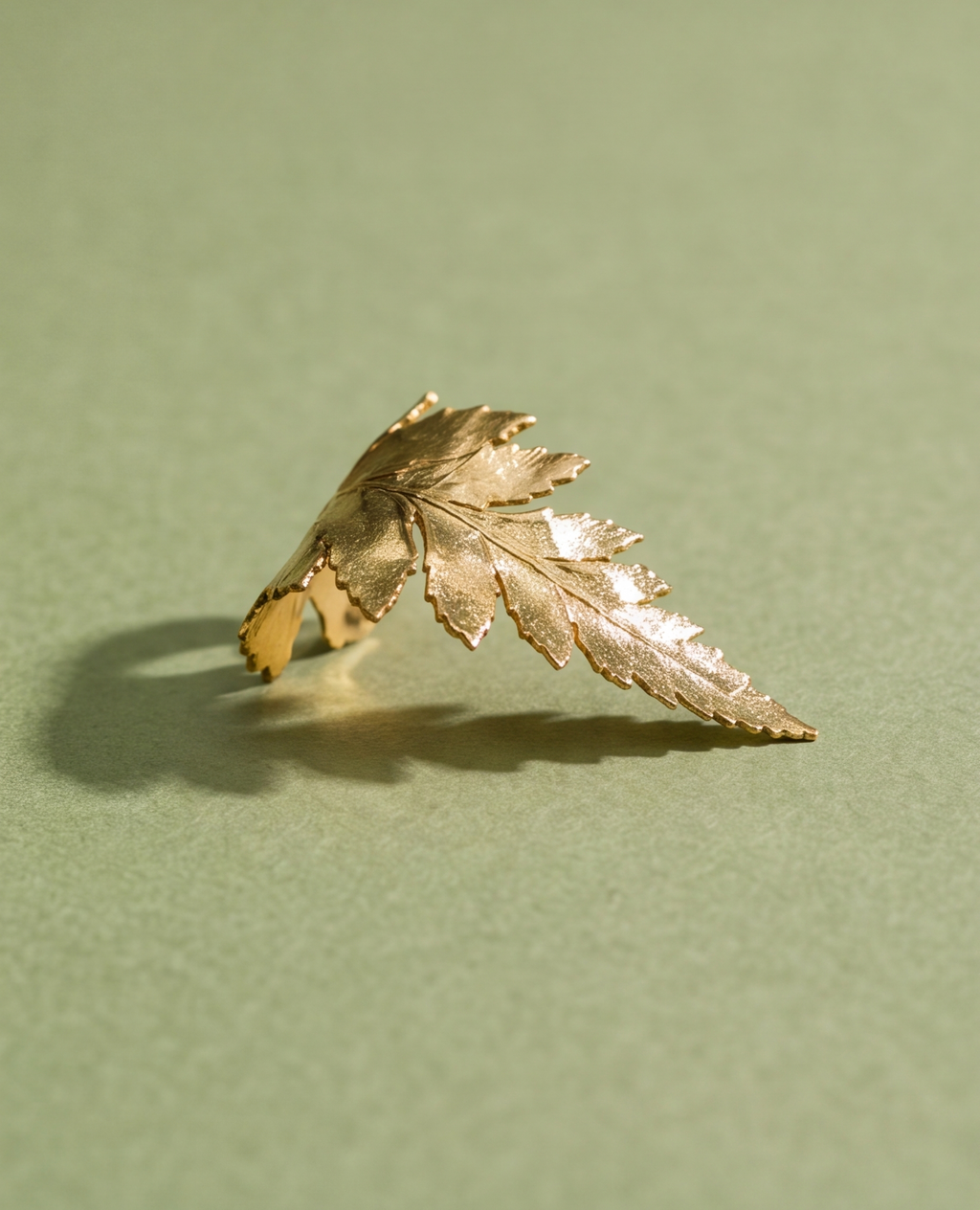 Corella Ring