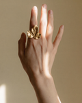 Ivynia Ring