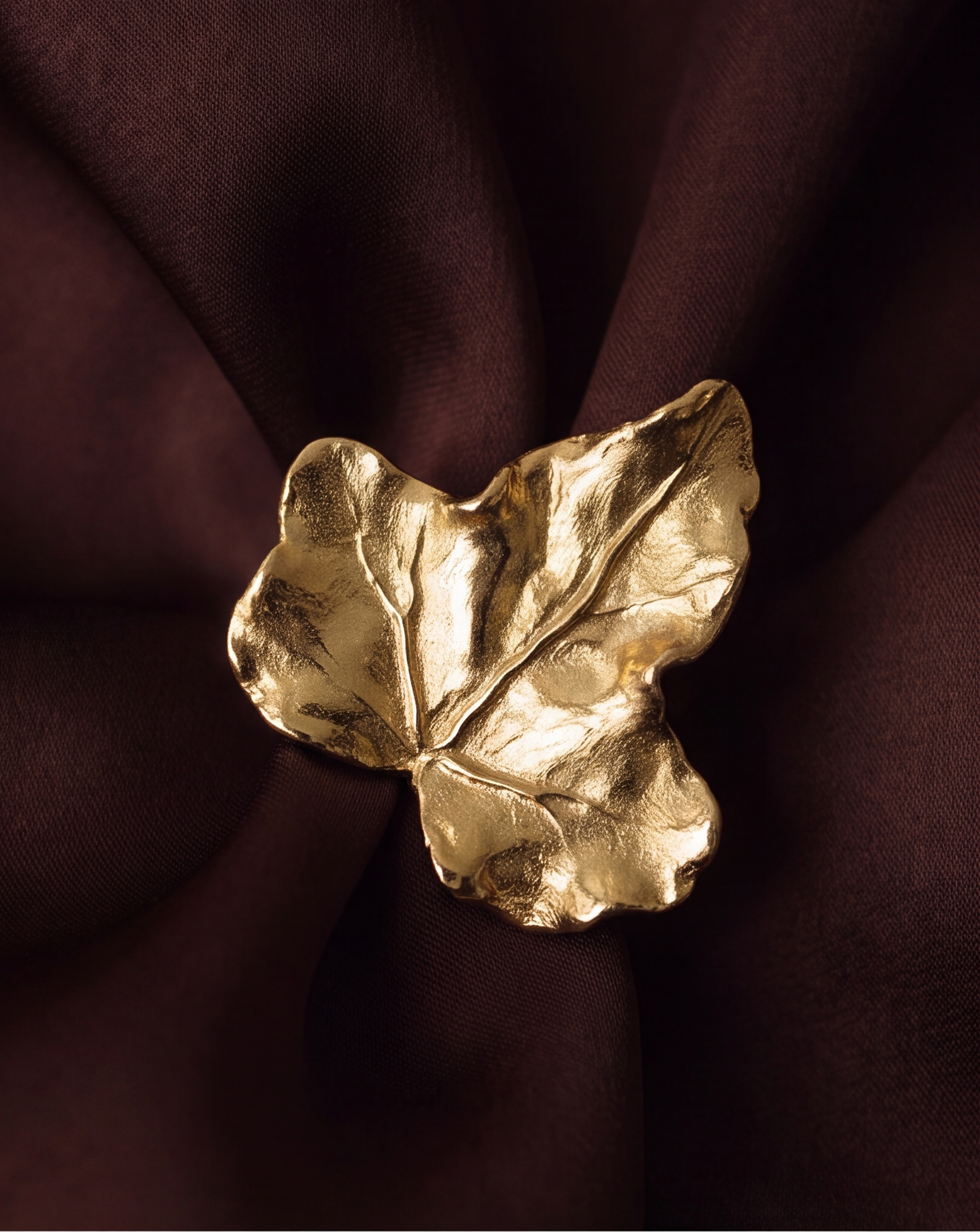 Ivynia Ring