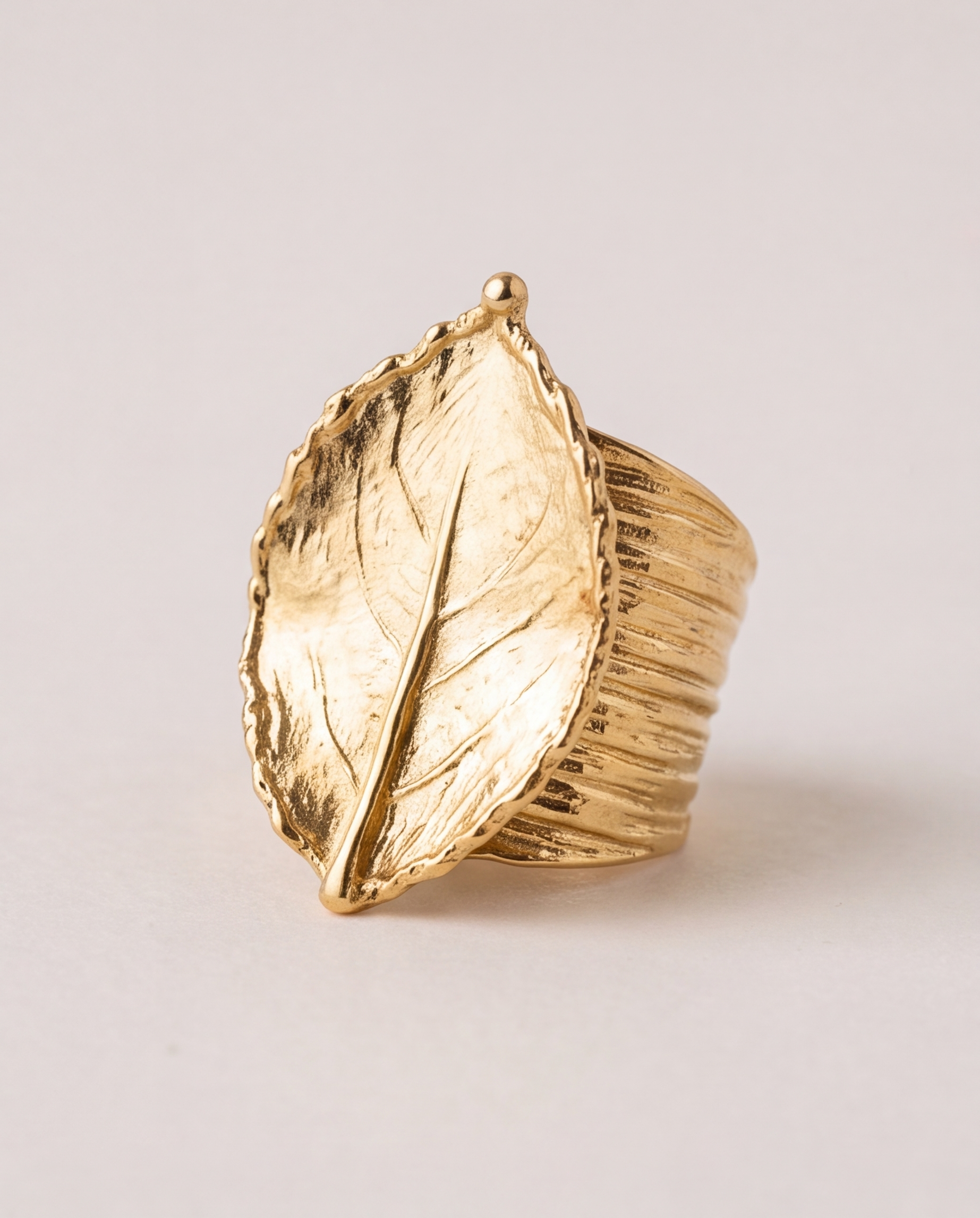 Folia Ring