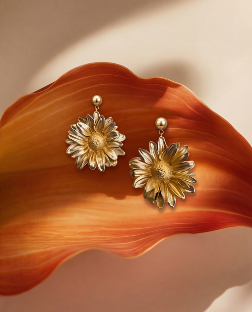 Chrysea Earrings