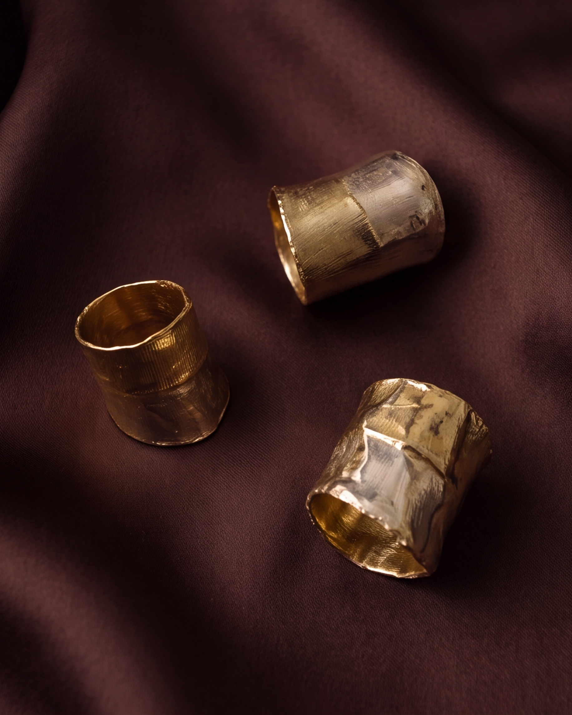 Dafnia Ring
