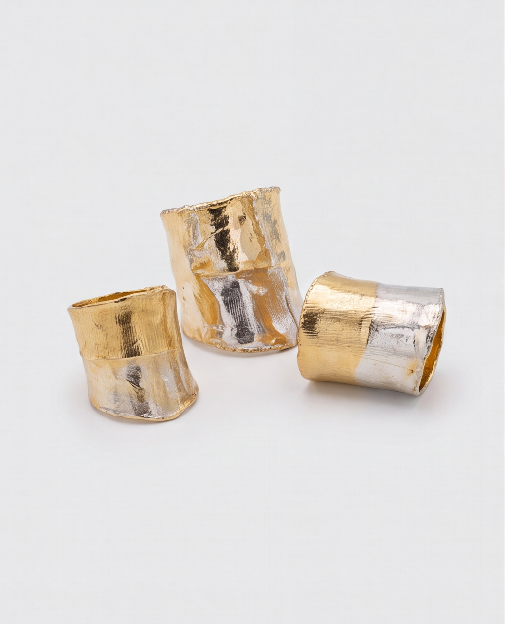 Dafnia Ring