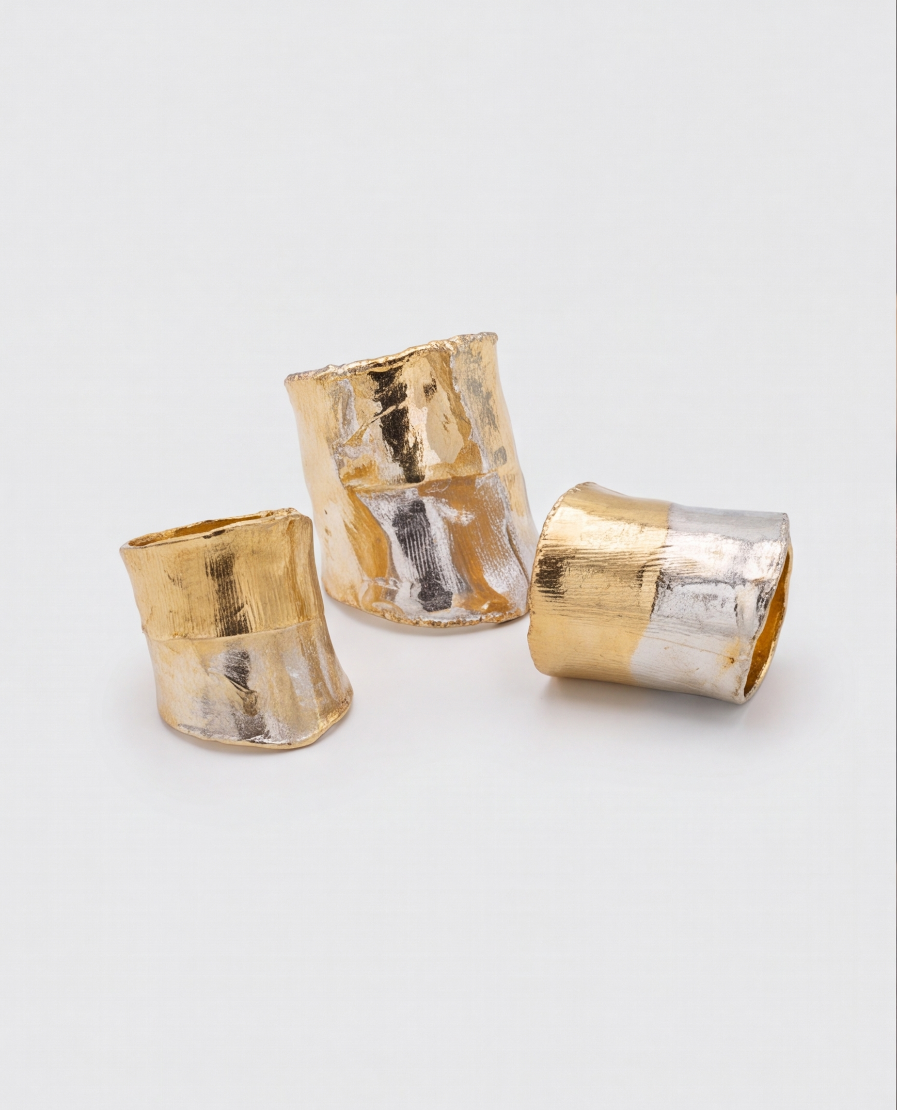 Dafnia Ring